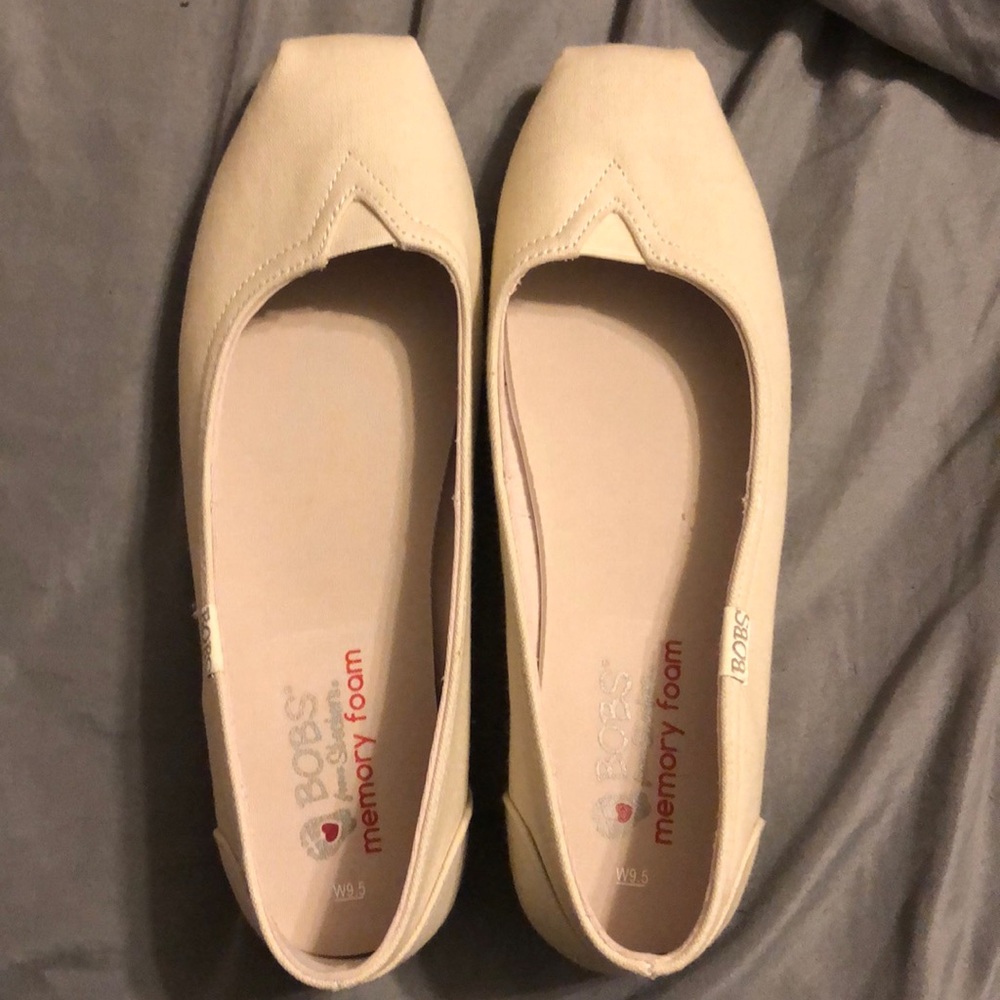 Bobs flats
